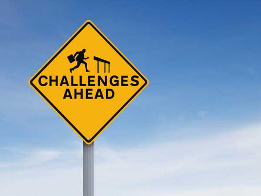 Five Strategies for Conquering Adversity
