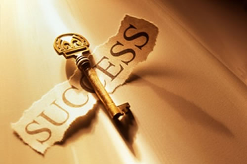 The secret of success is learning how to use pain and pleasure instead of having pain and pleasure use you