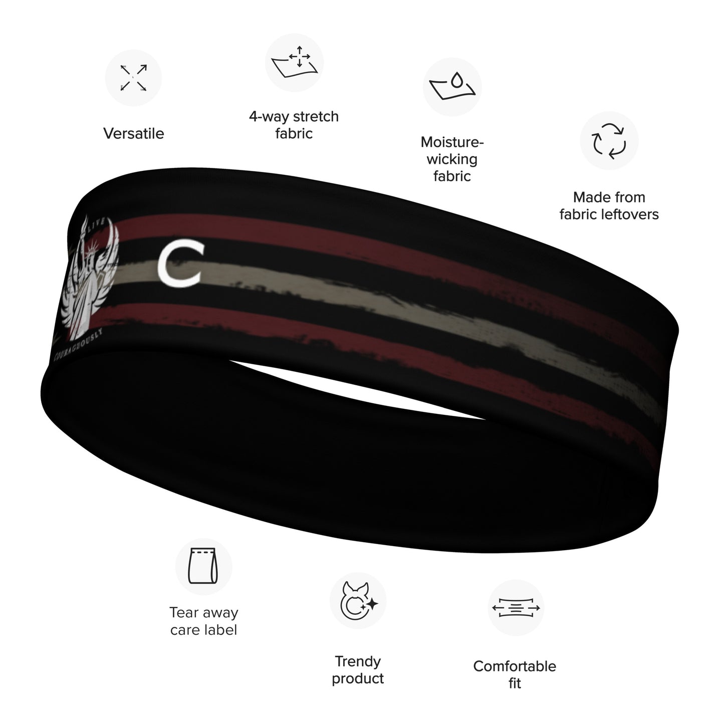 Headband