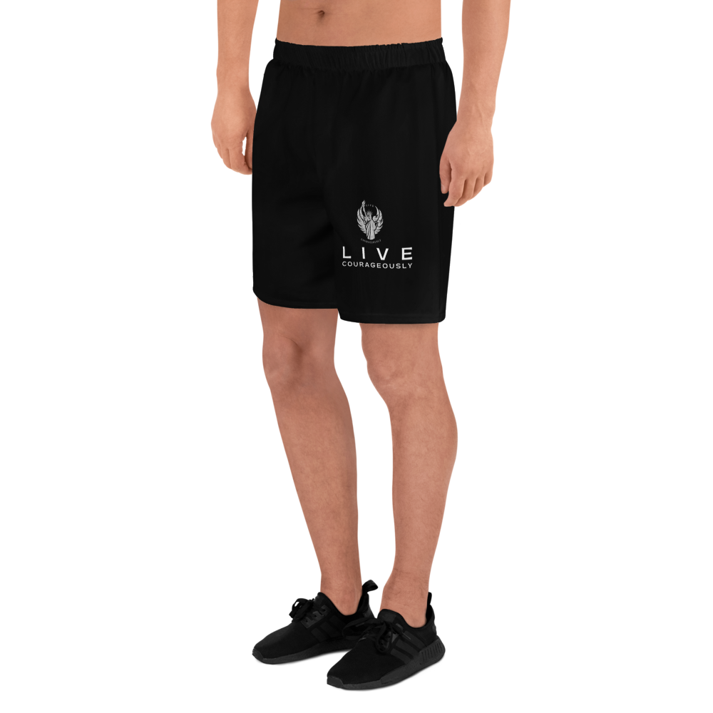 Men's Athletic Shorts