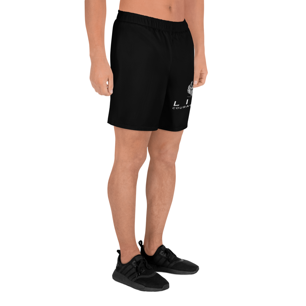 Men's Athletic Shorts
