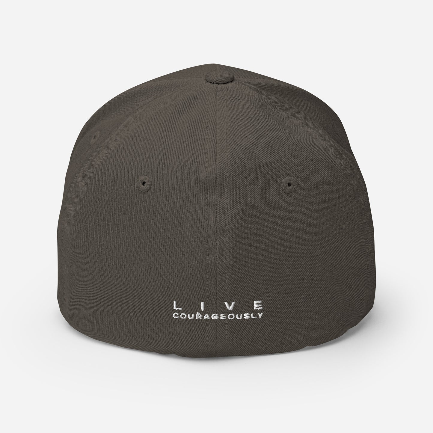 Embroidered Hat