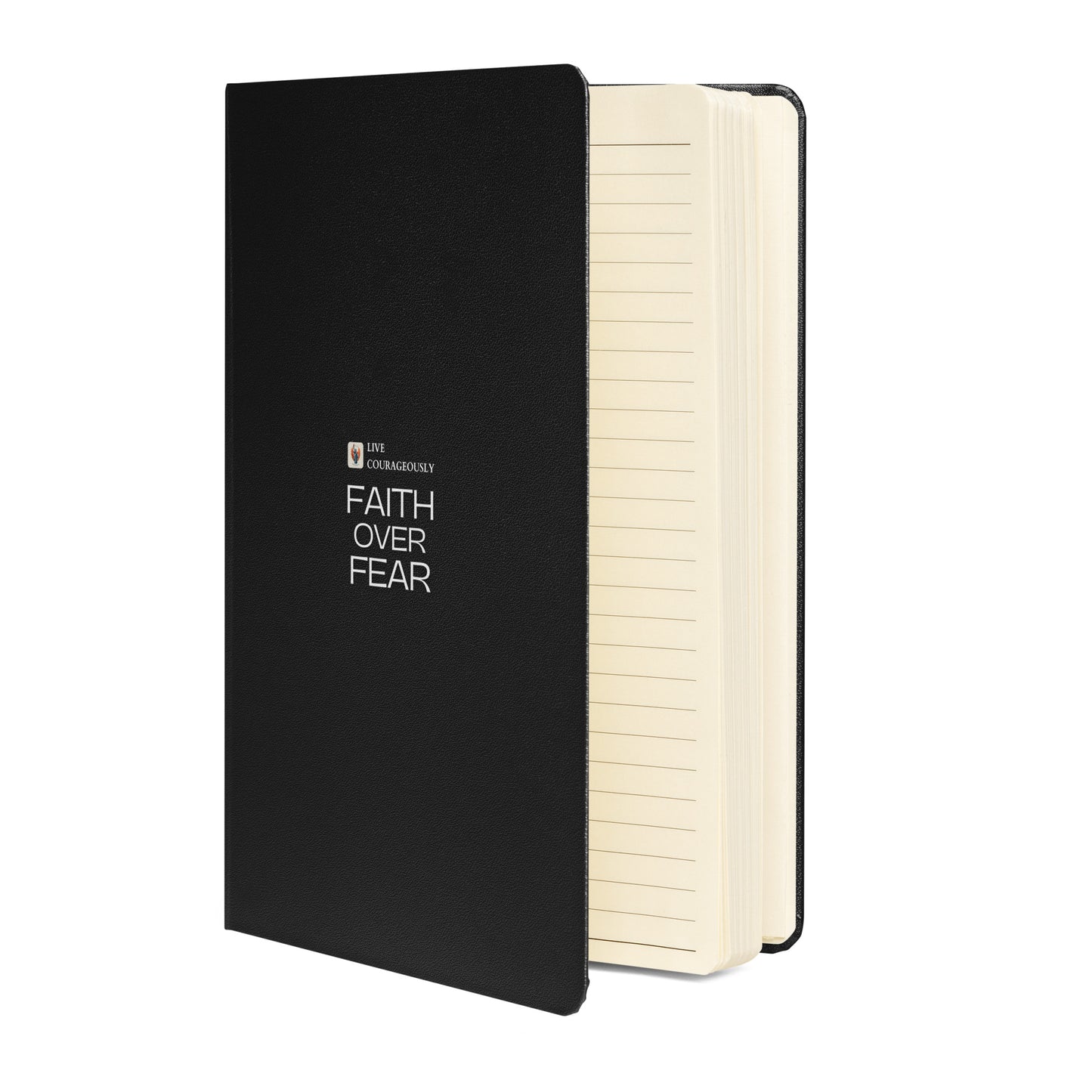 Hardcover Journal