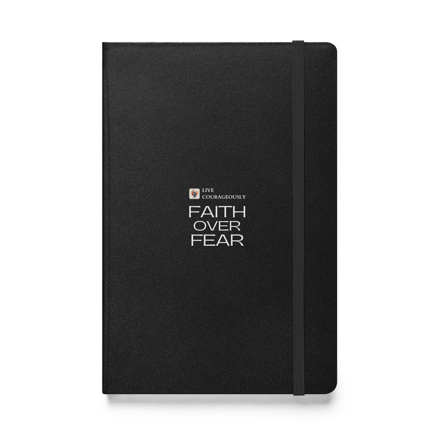 Hardcover Journal
