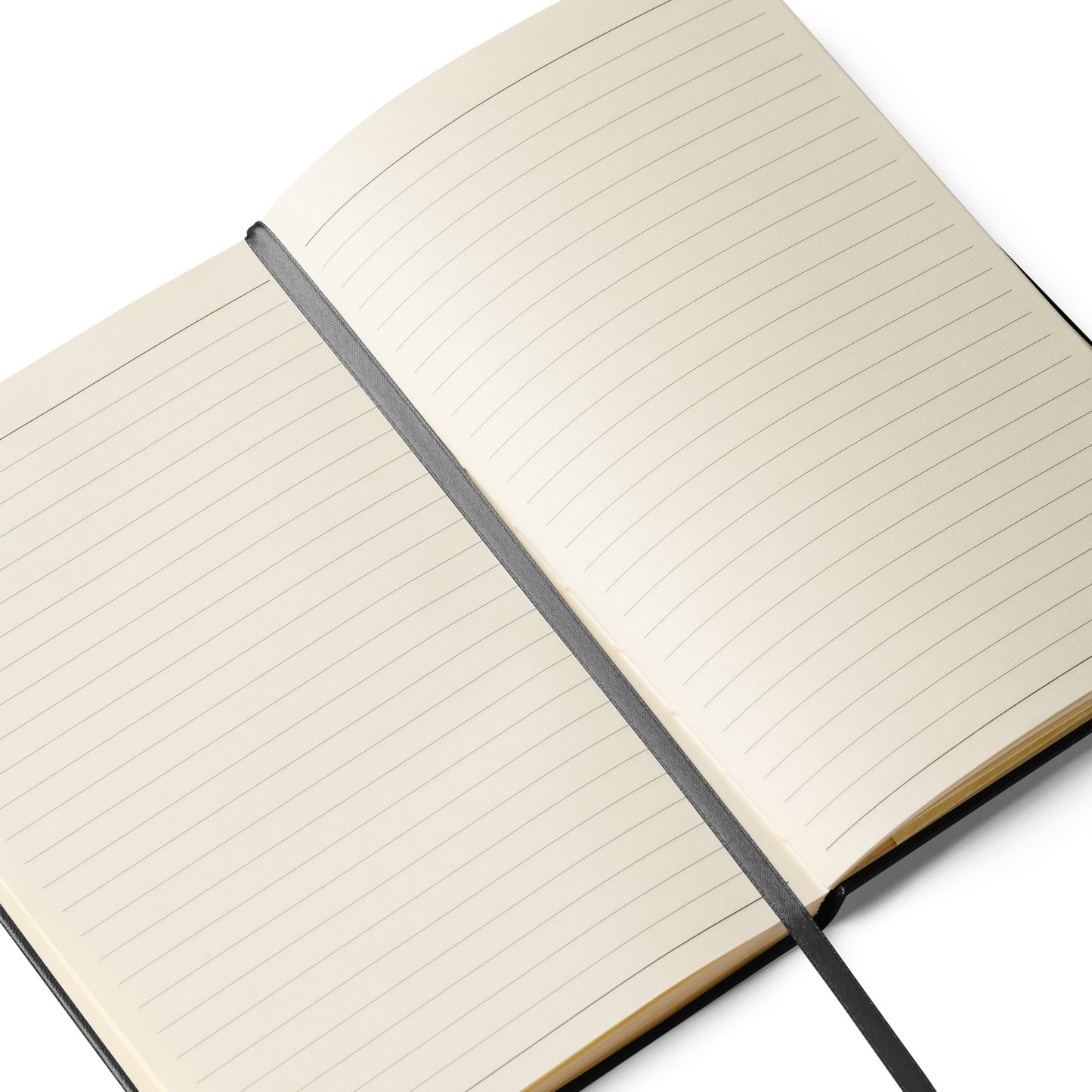 Hardcover Journal
