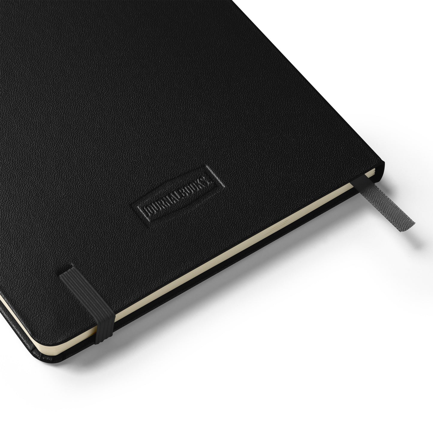 Hardcover Journal