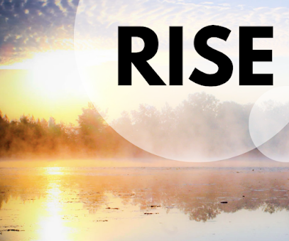 Rising Above: How to Overcome Adversity with Grace